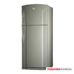Холодильник Toshiba GR-H74RDA MS