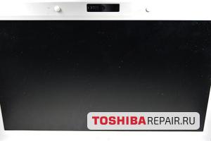 Ремонт цепей подсветки экрана на ноутбуках Toshiba